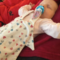 Babyreisebett