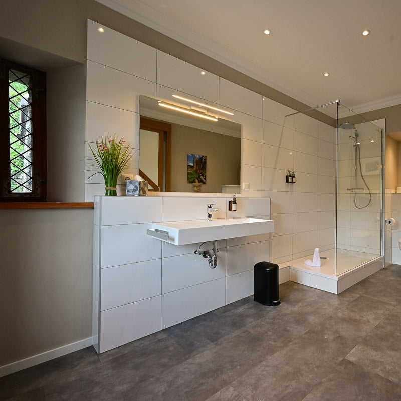Prinzenzimmer Badezimmer